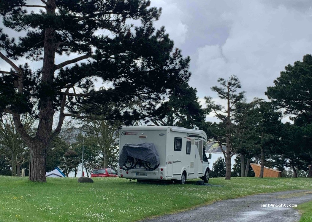 Camping municipal Les Fauvettes — foto 3