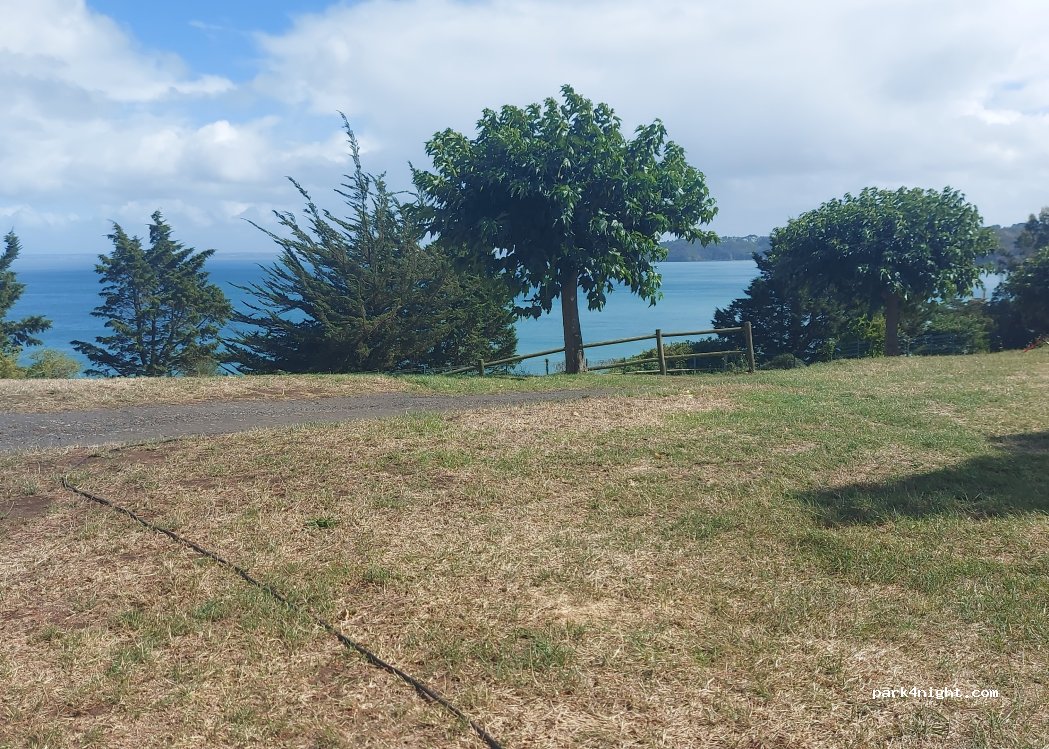 Camping municipal Les Fauvettes — foto 4