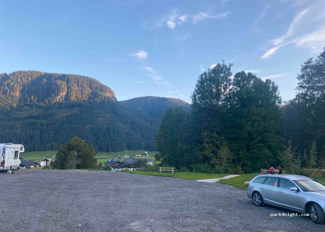 (4824) Gosau - 790 Gosau — foto
