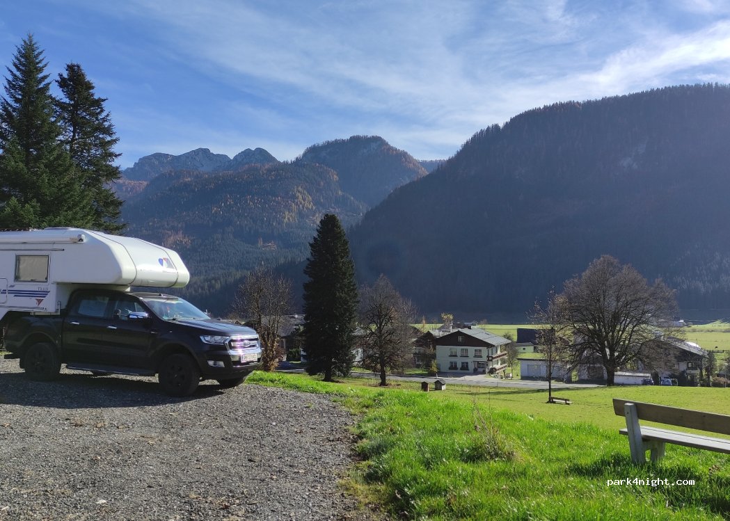 (4824) Gosau - 790 Gosau — foto 5