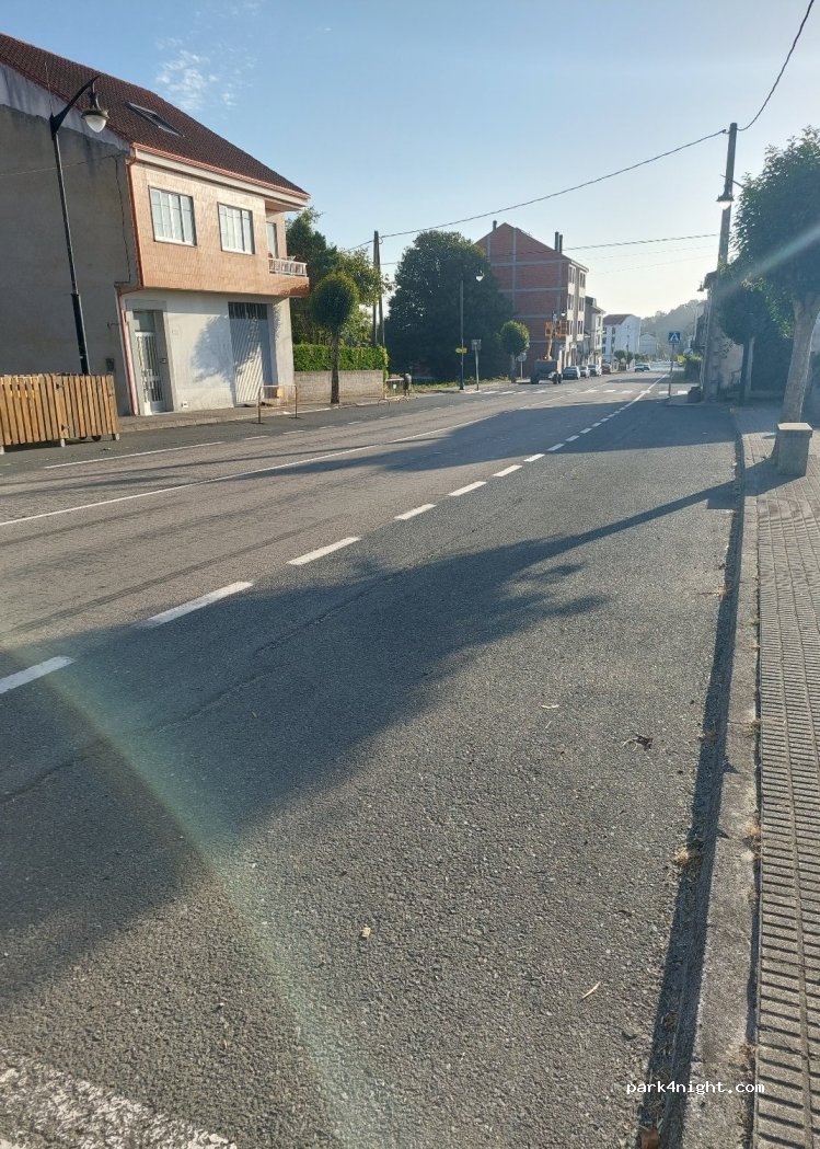 (27200) Palas de Rei - 3 Estrada de Quindimil — foto
