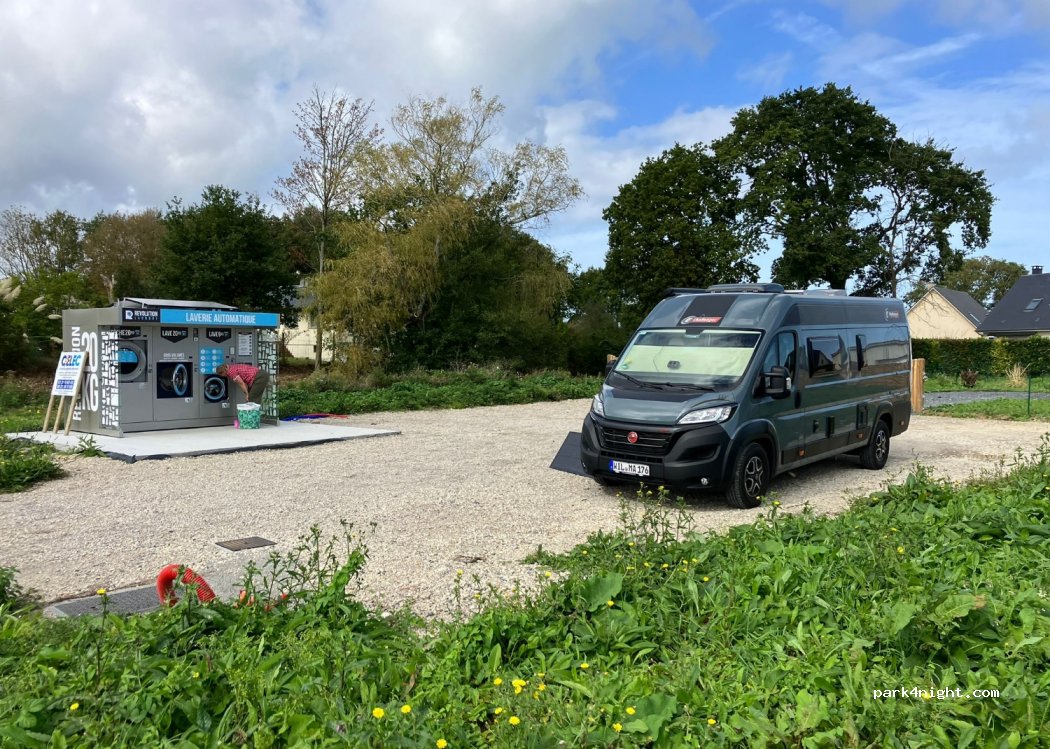 (14640) Auberville - 424 Avenue de la Brigade Piron — foto 2