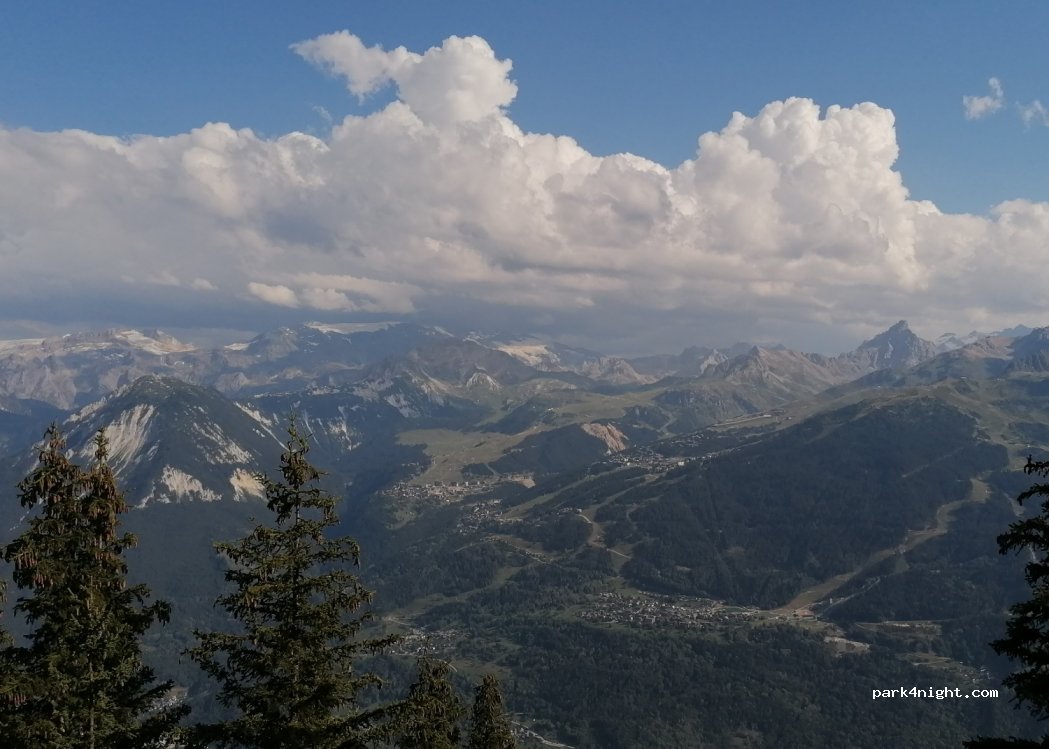 (73350) Montagny - — foto