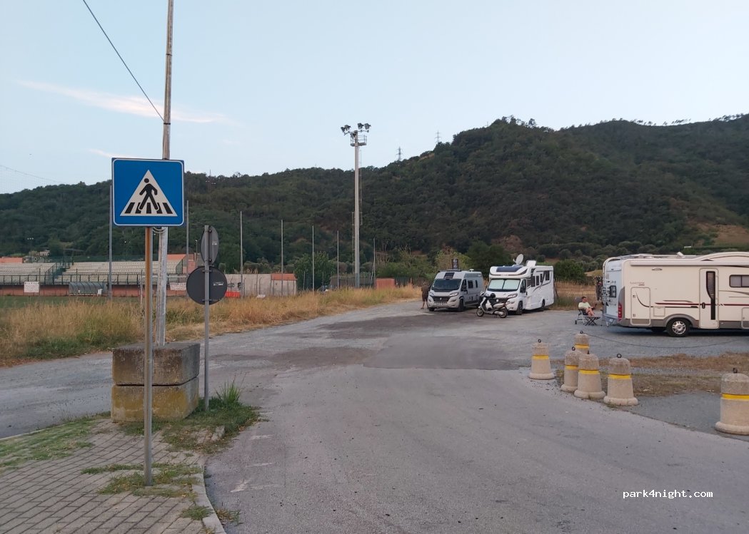 (17011) Albisola Superiore - 55 Via Lino Saettone — foto
