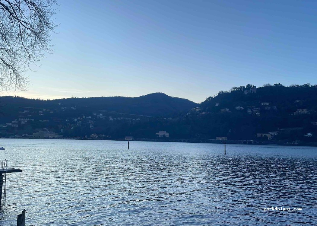 (22100) Como - 8 Viale Geno — foto