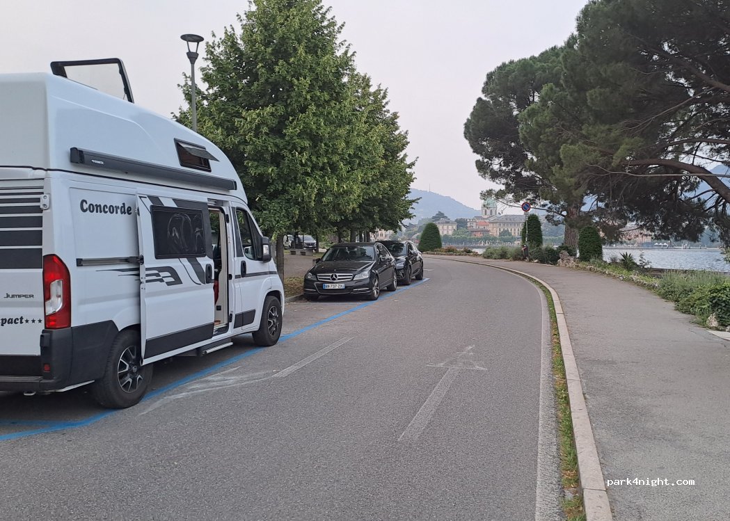 (22100) Como - 8 Viale Geno — foto 4
