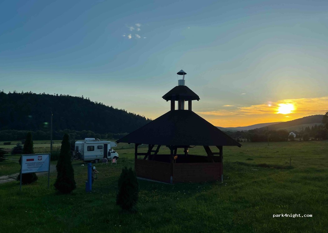 (38-232) Wrzosowa Polana - — foto 2