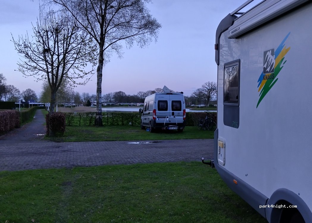 Camping Nordloh — foto 3