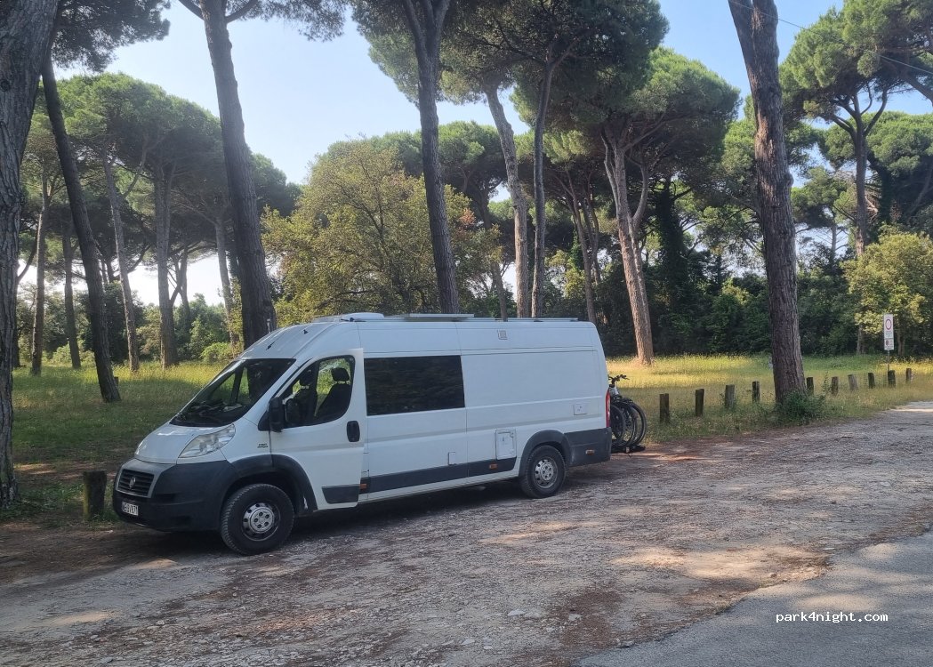 (56128) Pisa - 12 Via dei Porcari — foto 4