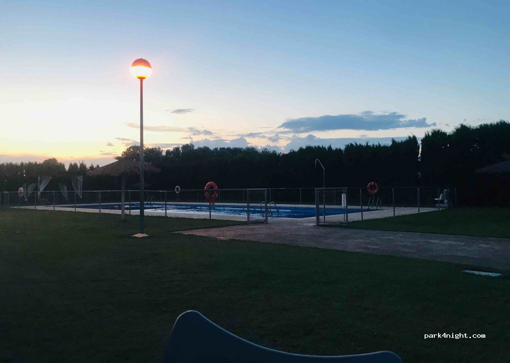 (22193) Yéqueda - 16 Avenida Montearagón — foto
