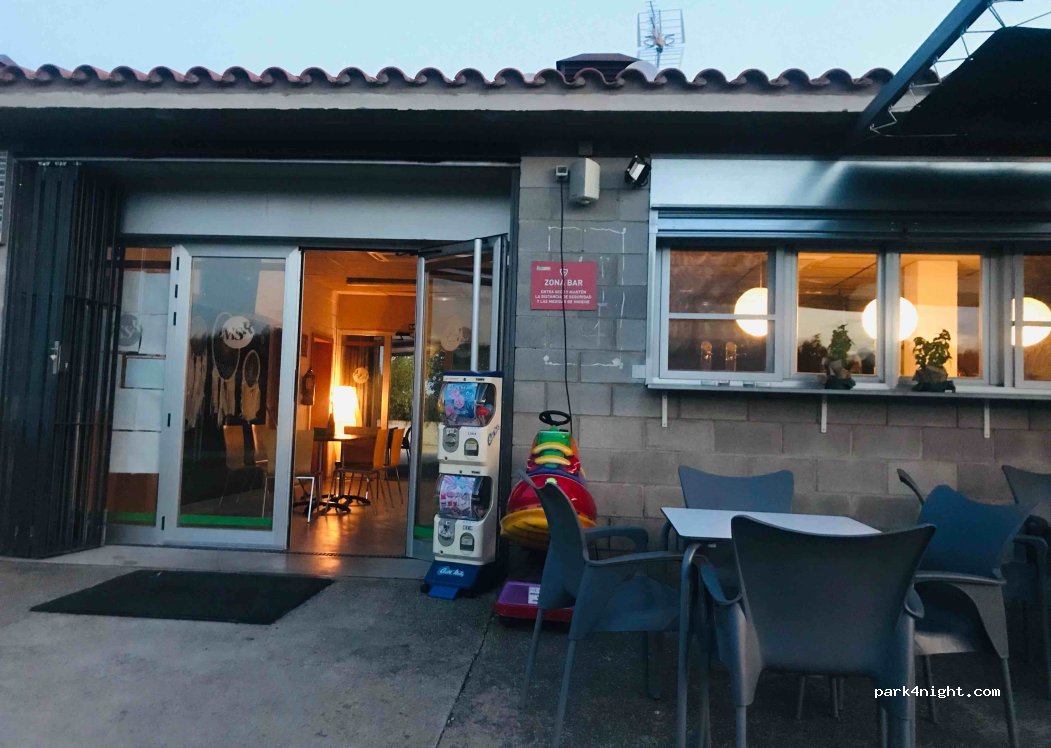 (22193) Yéqueda - 16 Avenida Montearagón — foto 2