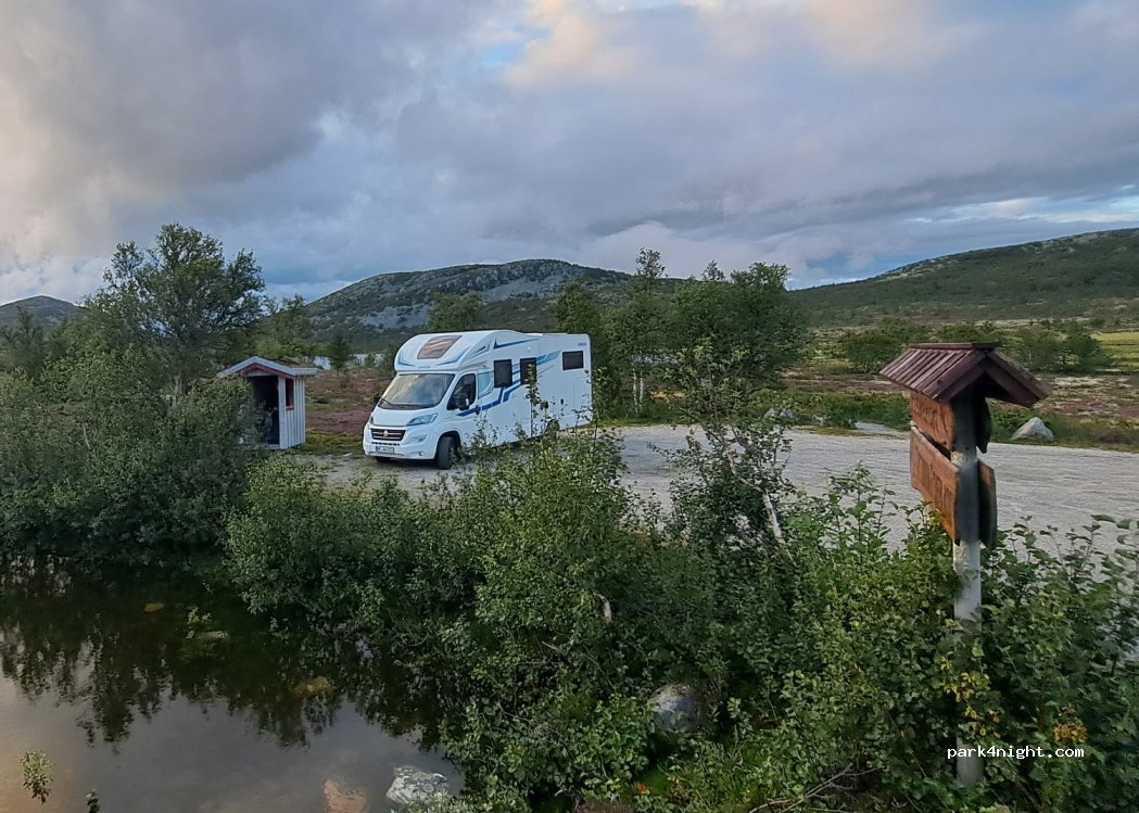 (2480) Koppang - 1791 Vinjeveien — foto