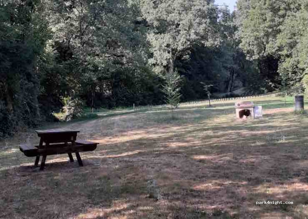 (12170) Durenque - Chemin Royal — foto
