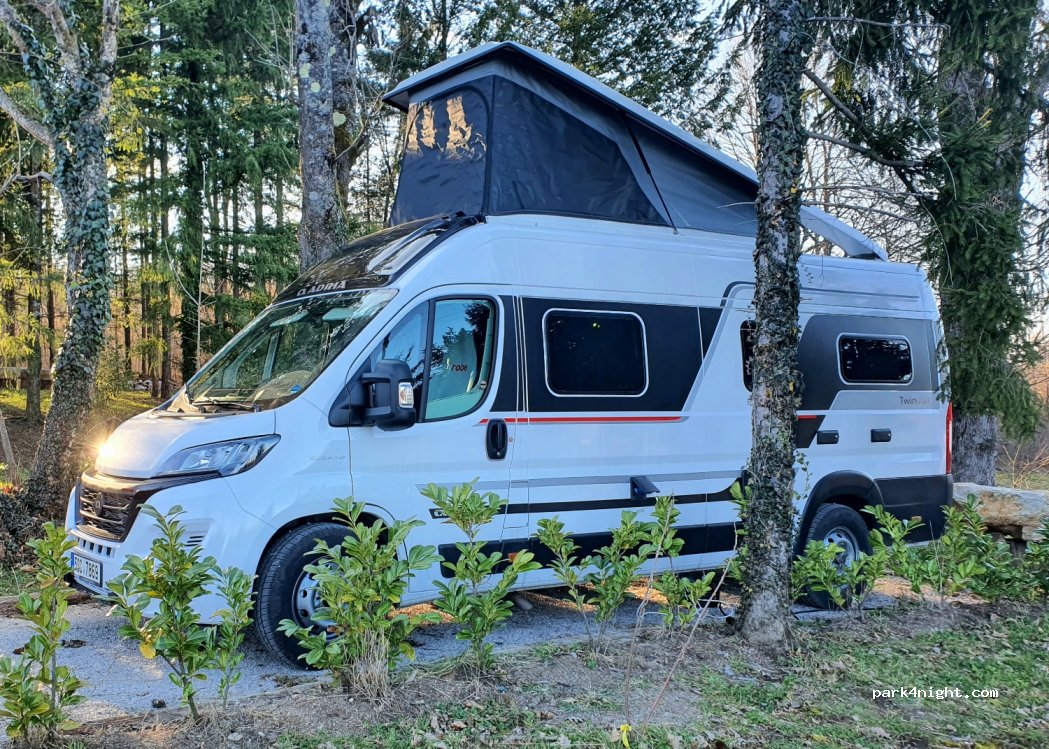 Camp Rastoke — foto 2