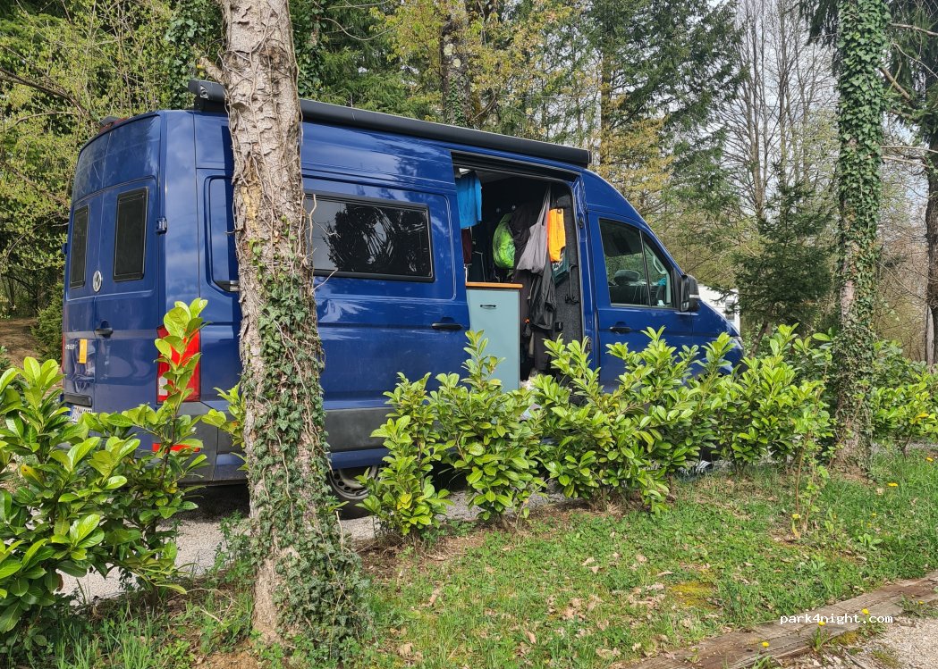 Camp Rastoke — foto 4