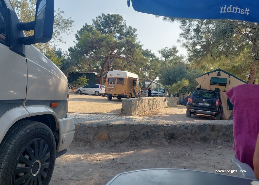 Çam Kamping — foto 2