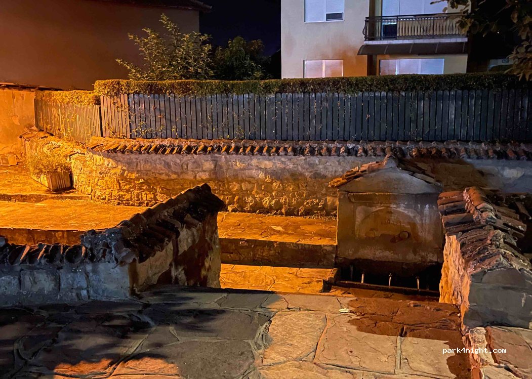 (18320) Dimitrovgrad - 32 Ćirila I Metodija — foto
