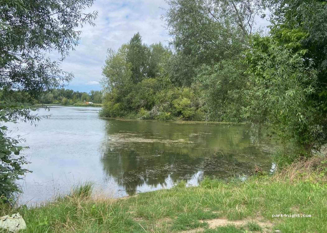 (41140) Noyers-sur-Cher - — foto