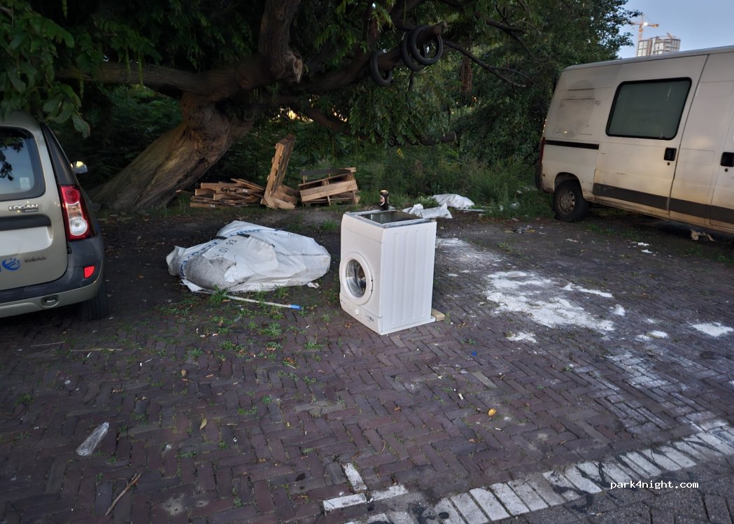 (2516 BH) Den Haag - 230 Binckhorstlaan — foto 2