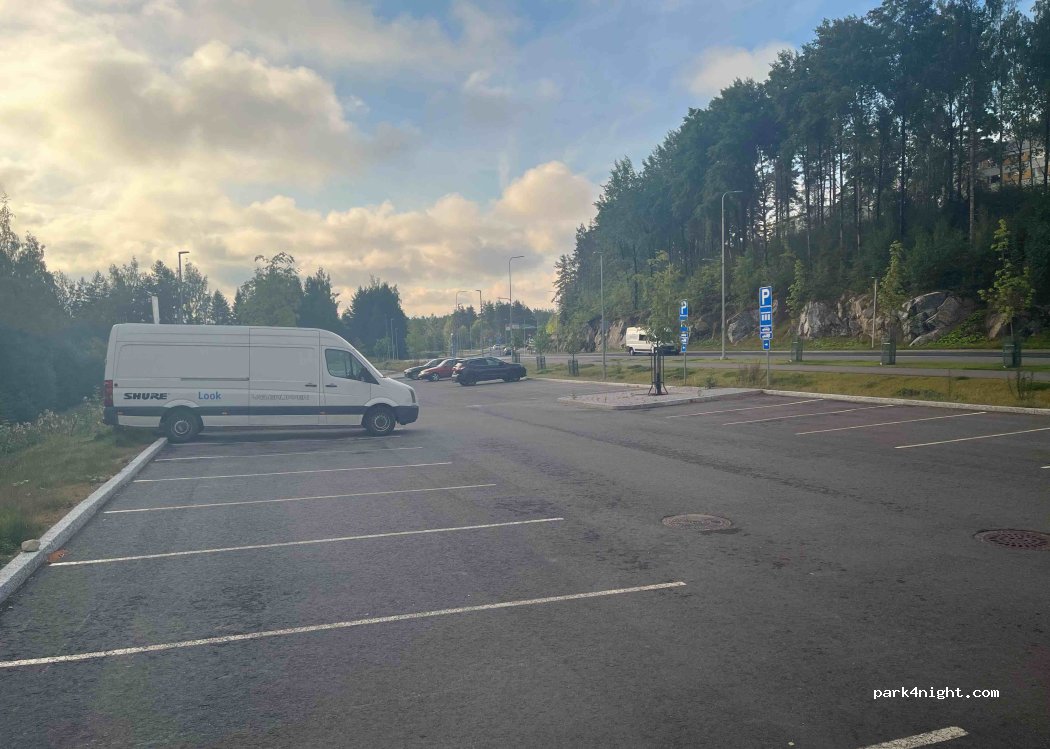 (70200) Kuopio - Suurmäentie — foto