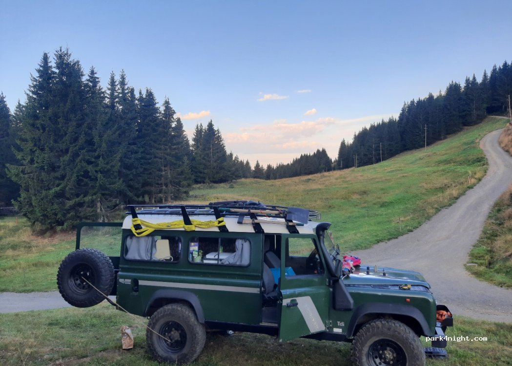 (74450) Le Grand-Bornand - 800 Chemin du Danay — foto