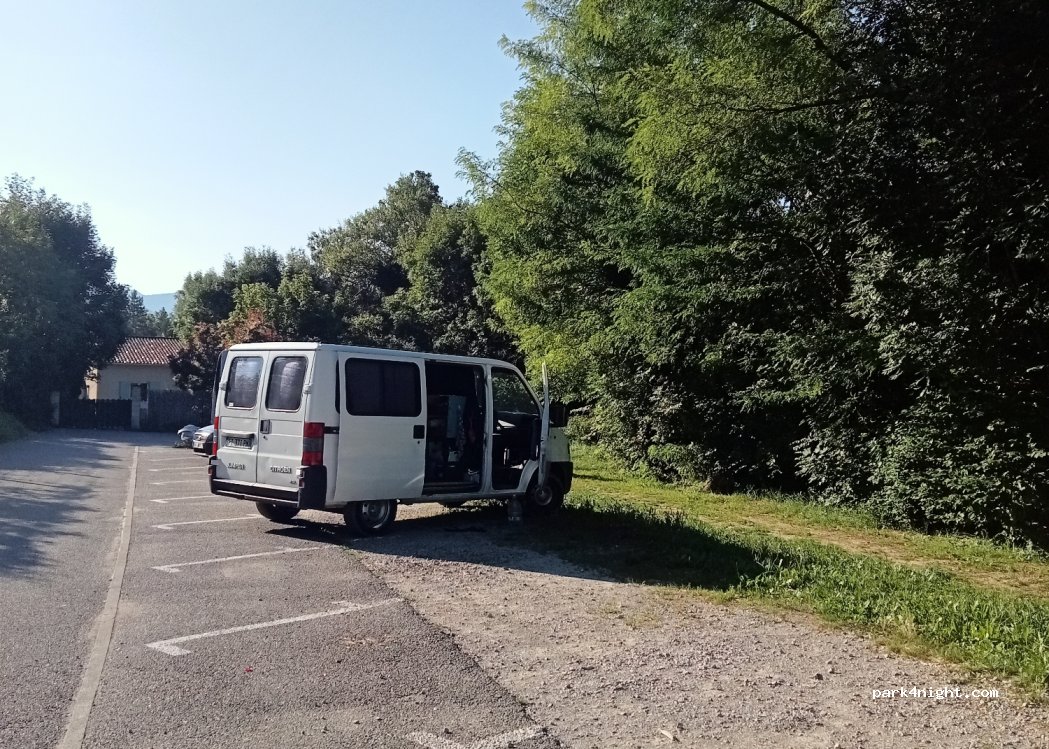 (26150) Die - 8 Chemin de Chabestan — foto