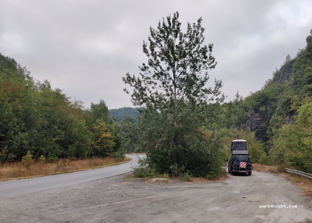 (15060) Voltaggio - Strada Provinciale 160 — foto 2