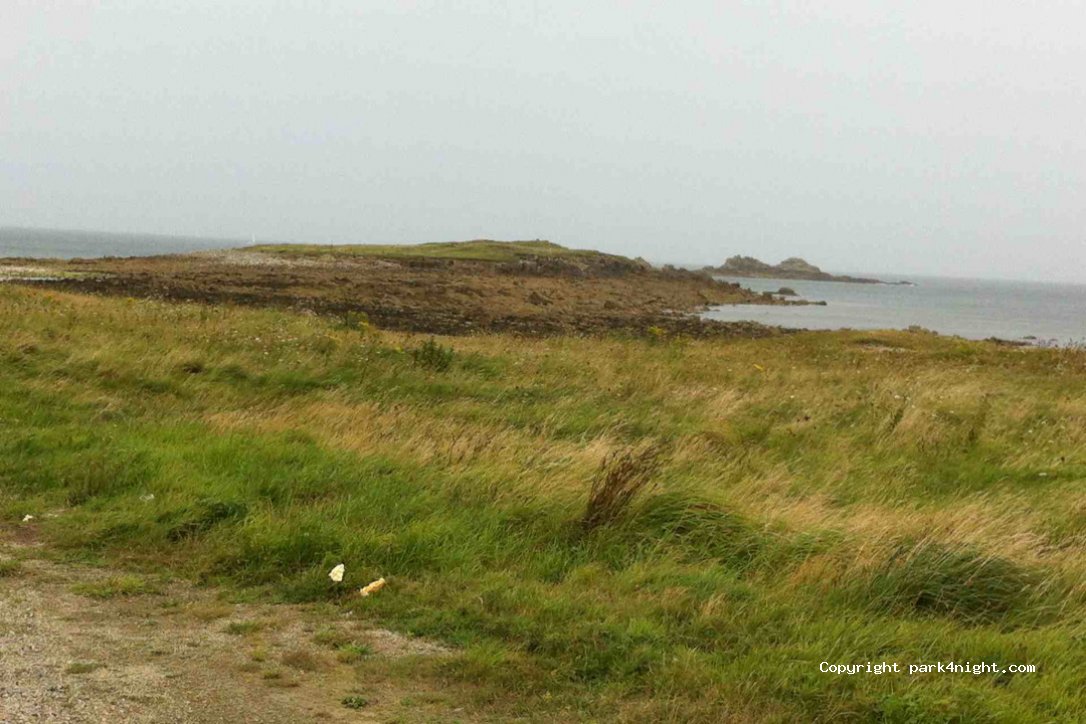 (29810) Plouarzel - Rue du Lannic — foto 2