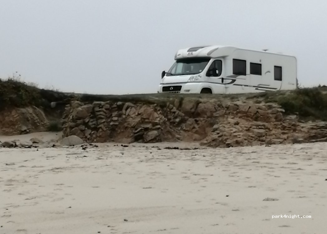 (29810) Plouarzel - Rue du Lannic — foto 3
