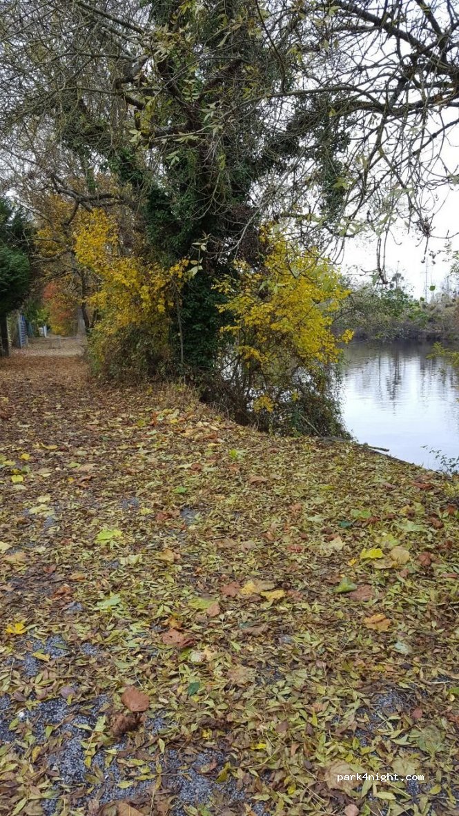 (37550) Saint-Avertin - 8 Allée du Port de Gravier — foto