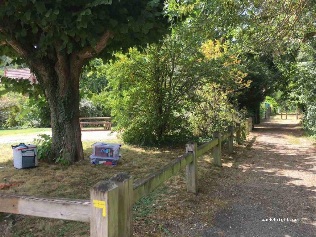 (37550) Saint-Avertin - 8 Allée du Port de Gravier — foto 3