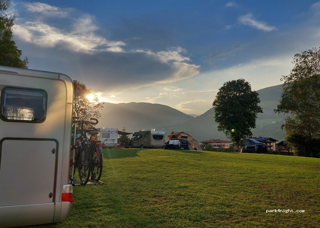 Camping Maria — foto 3