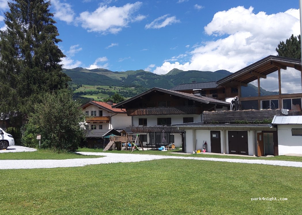 Camping Maria — foto 4