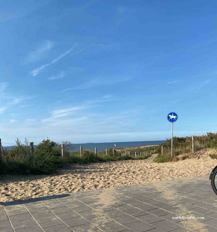 Biesieklette Zwarte Pad — foto 4