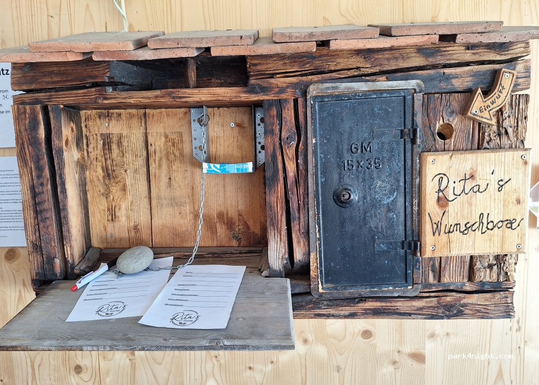 Rita's Hofautomaten — foto 4