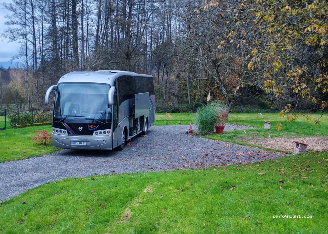 (88470) Nompatelize - 1199 Route de Bourmont — foto 5