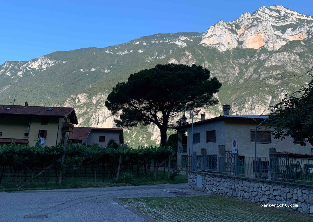 (38063) Masi D'avio - 21 Frazione Masi — foto