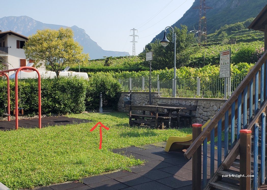 (38063) Masi D'avio - 21 Frazione Masi — foto 4
