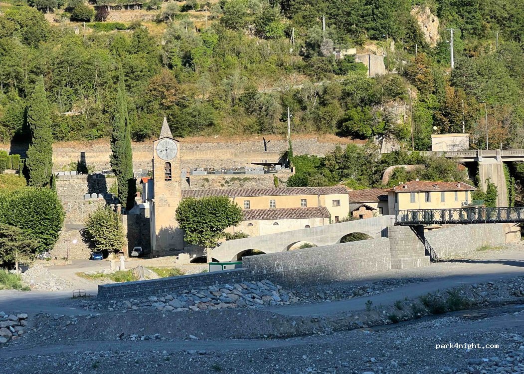 (06450) Roquebillière - 5 Rue Dalloni — foto