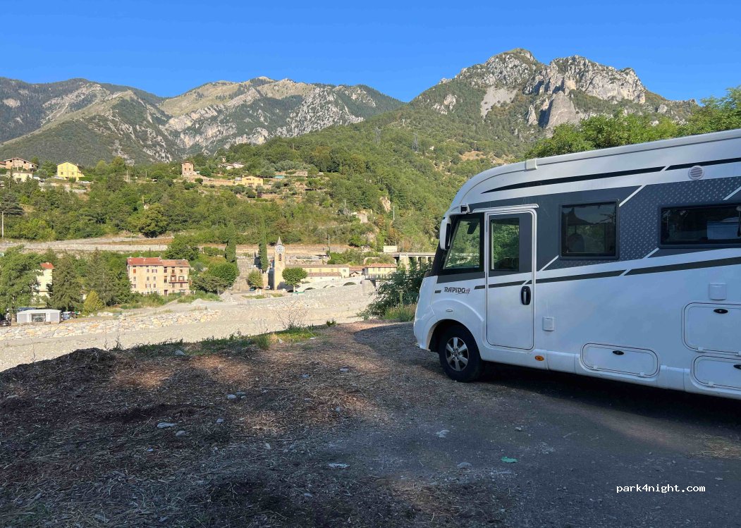 (06450) Roquebillière - 5 Rue Dalloni — foto 2