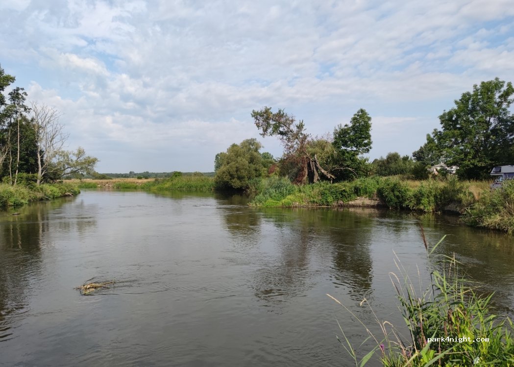 (08-504) Białki Dolne - — foto