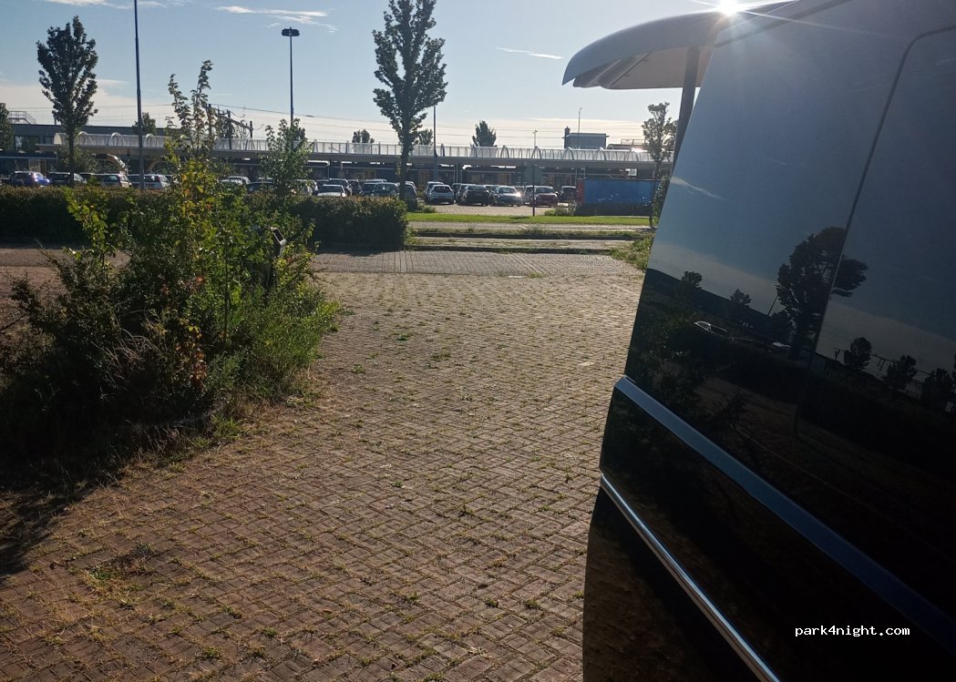 (4382 NS) Vlissingen - 16 Prins Hendrikweg — foto