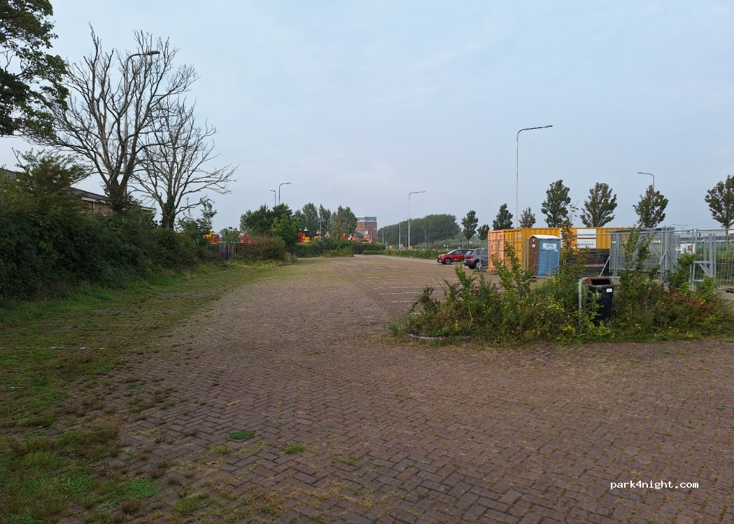(4382 NS) Vlissingen - 16 Prins Hendrikweg — foto 2