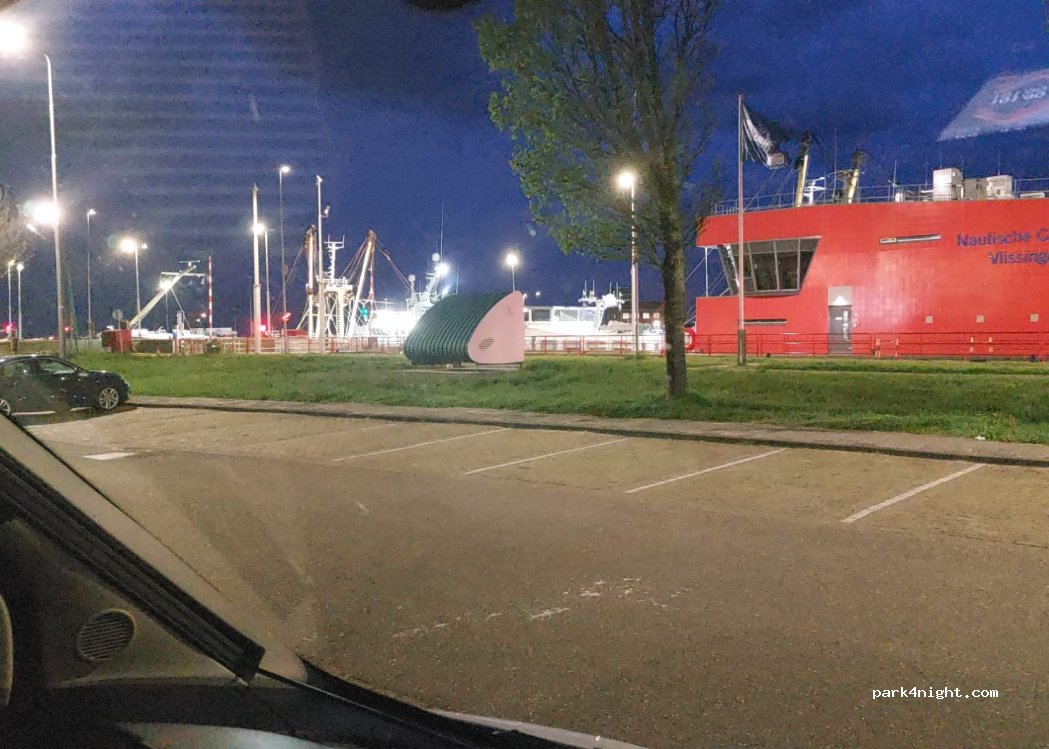 (4382 NS) Vlissingen - 16 Prins Hendrikweg — foto 3