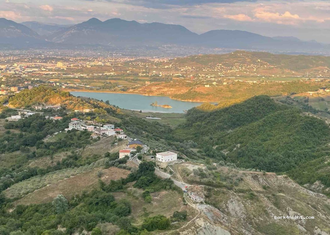 (1032) Gjokaj - Rruga Kuc — foto
