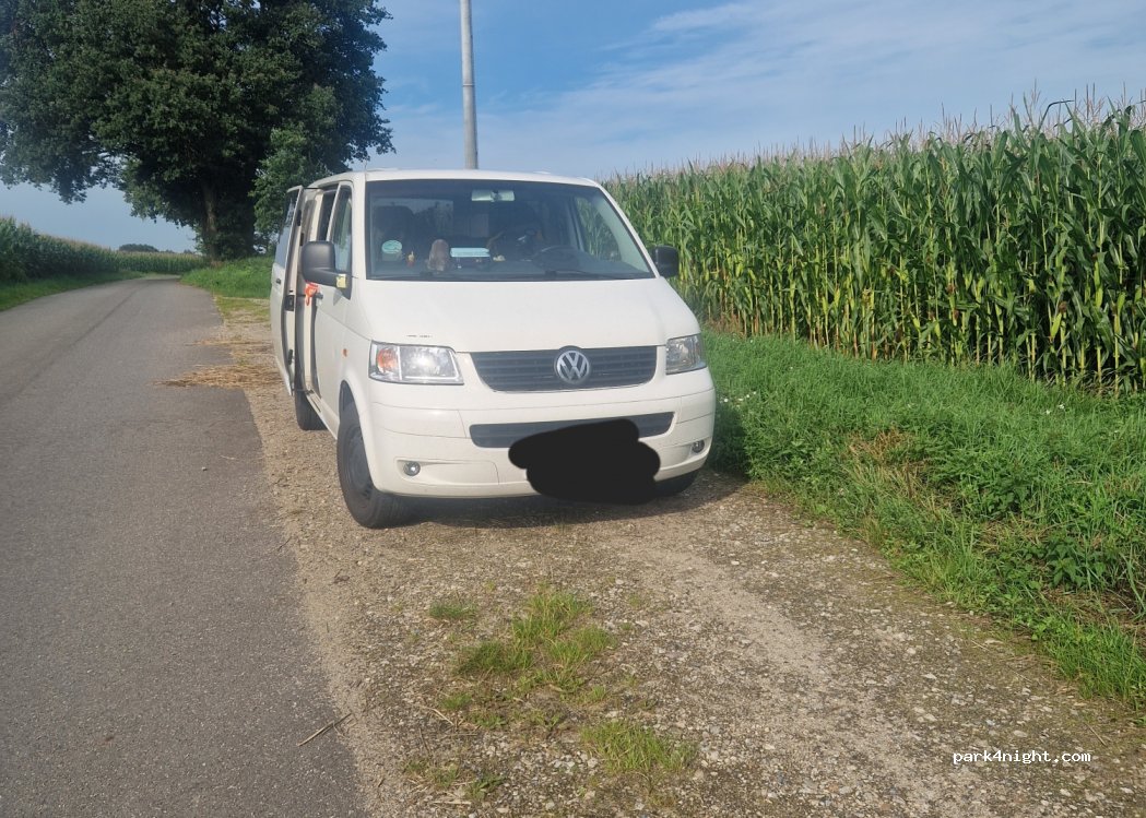 (27404) Ostereistedt - Unnamed road — foto 2