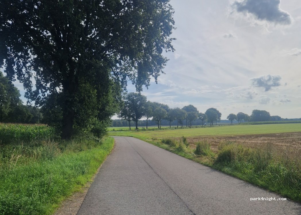 (27404) Ostereistedt - Unnamed road — foto 3