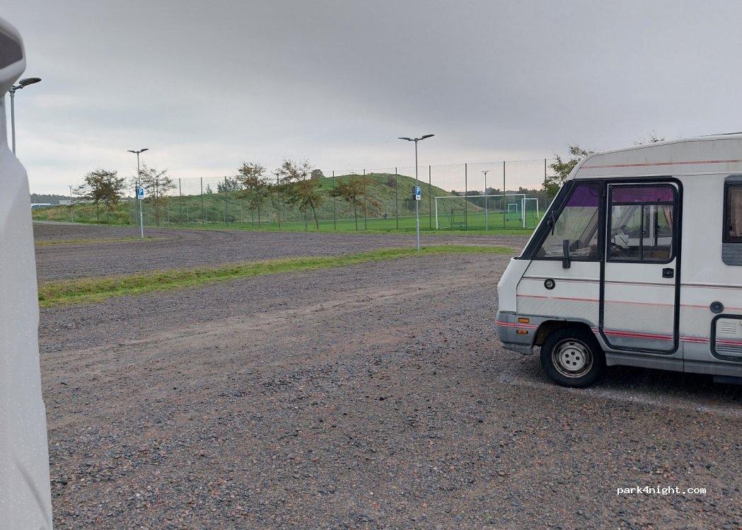 (311 46) Falkenberg - 1 Kristineslättsallén — foto 2