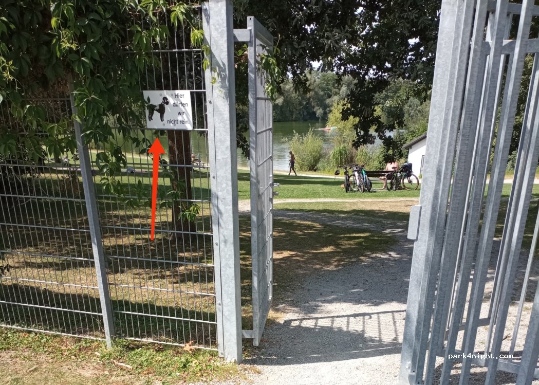 (94060) Pocking - 14 Füssinger Straße — foto 2