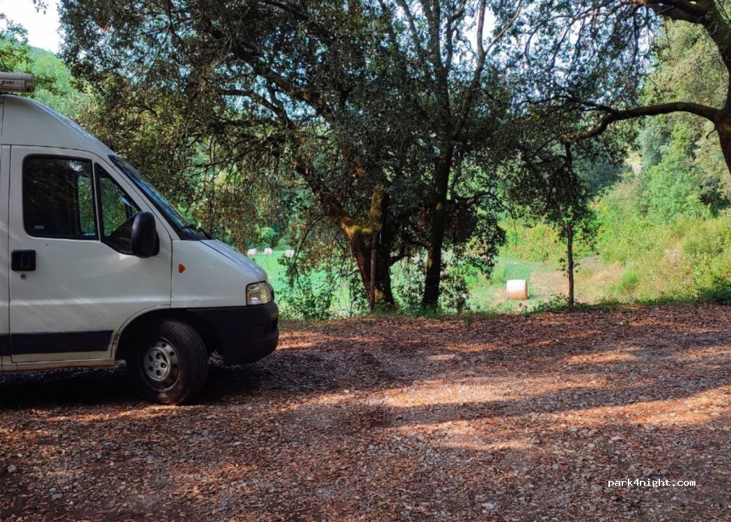 (17811) Santa Pau - — foto 3